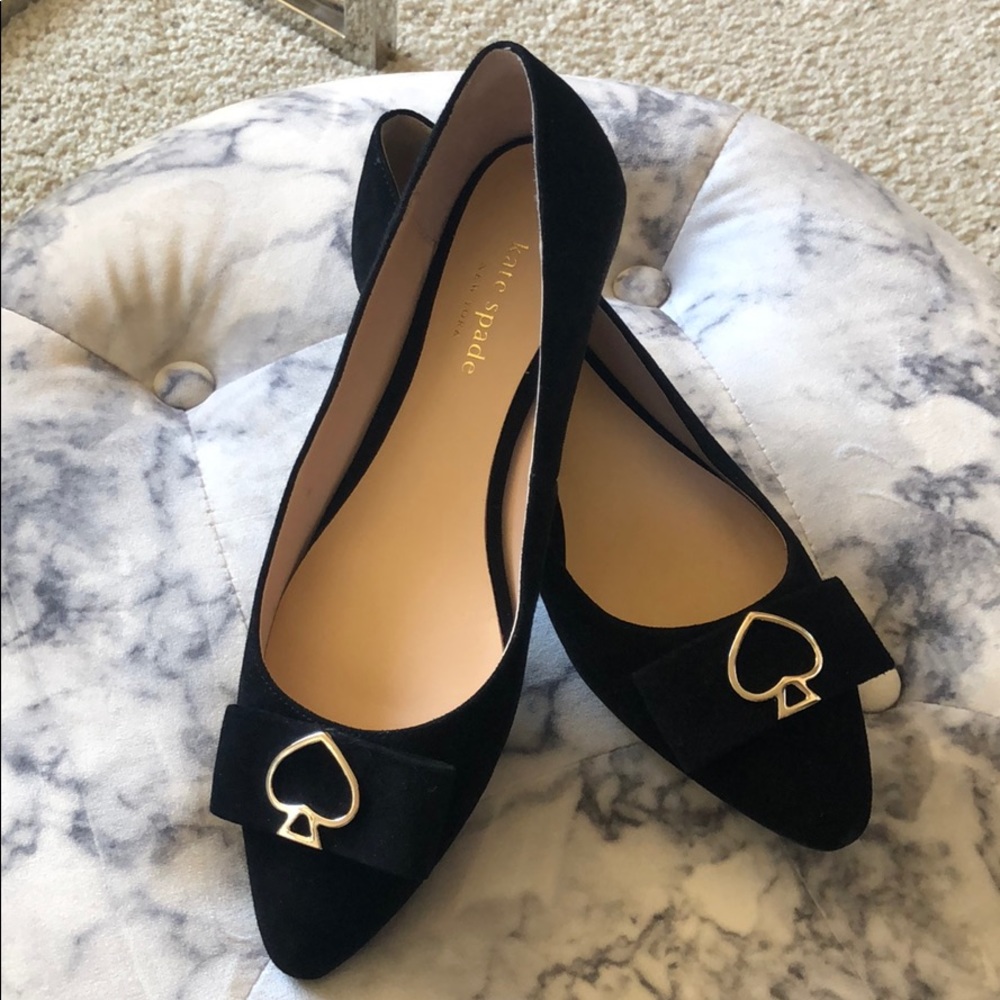 Kate Spade shoes